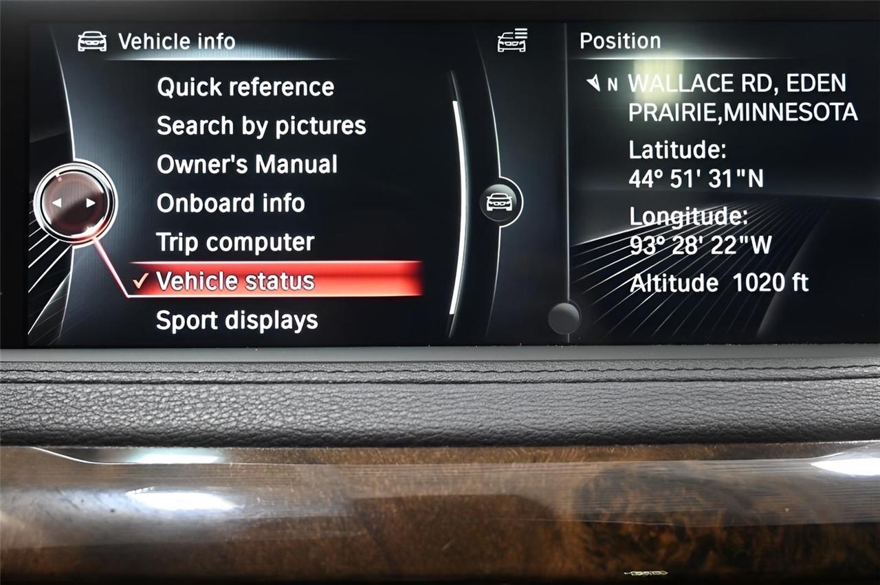 BMW X6  2015