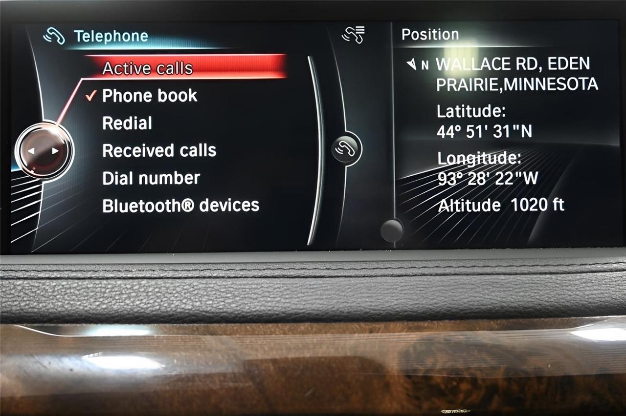 BMW X6  2015