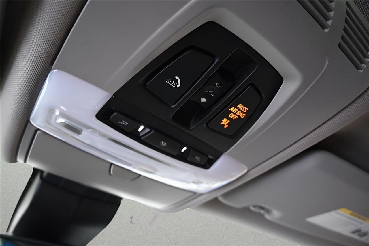 BMW X6  2015