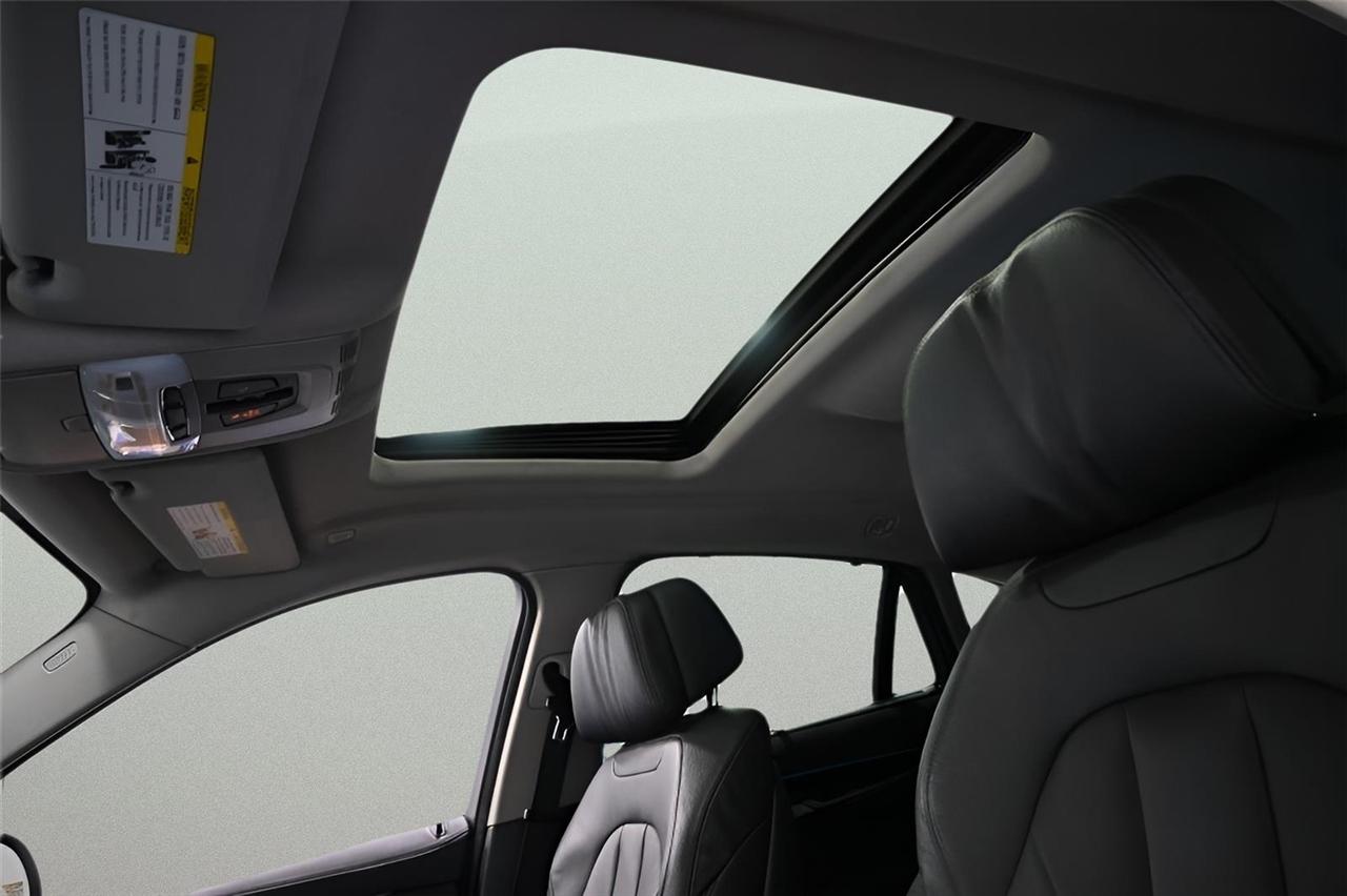 BMW X6  2015