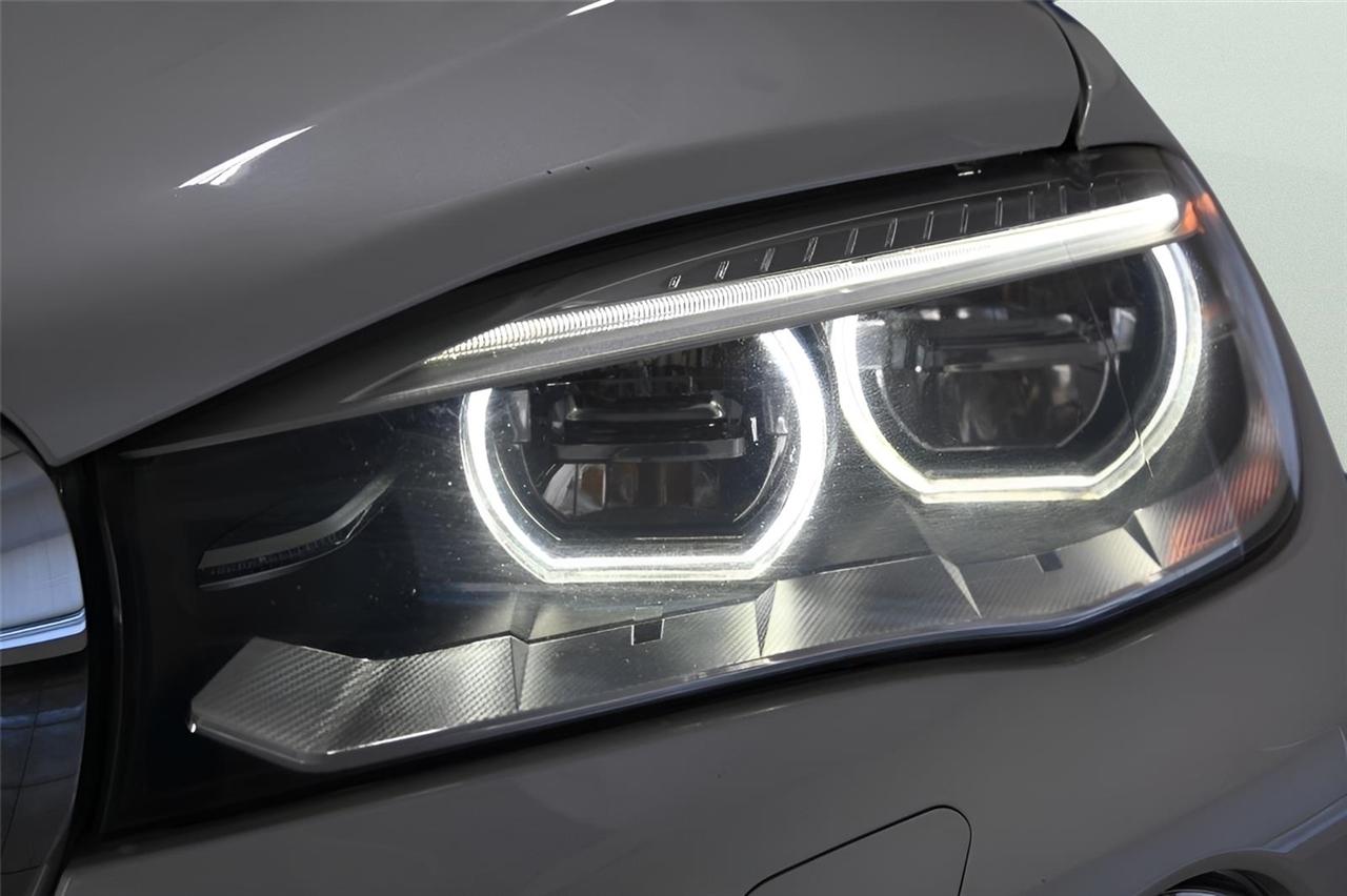 BMW X6  2015