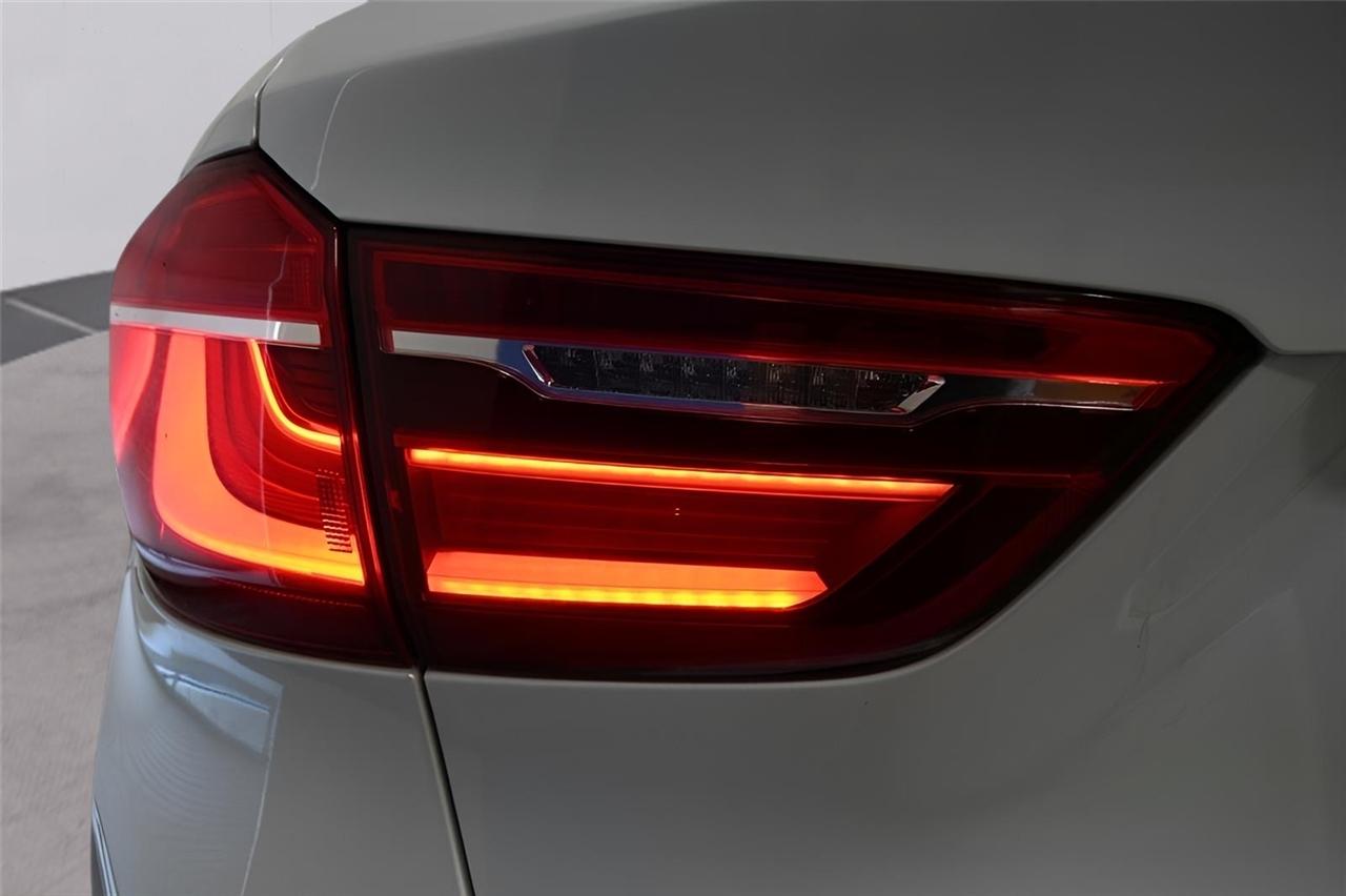 BMW X6  2015
