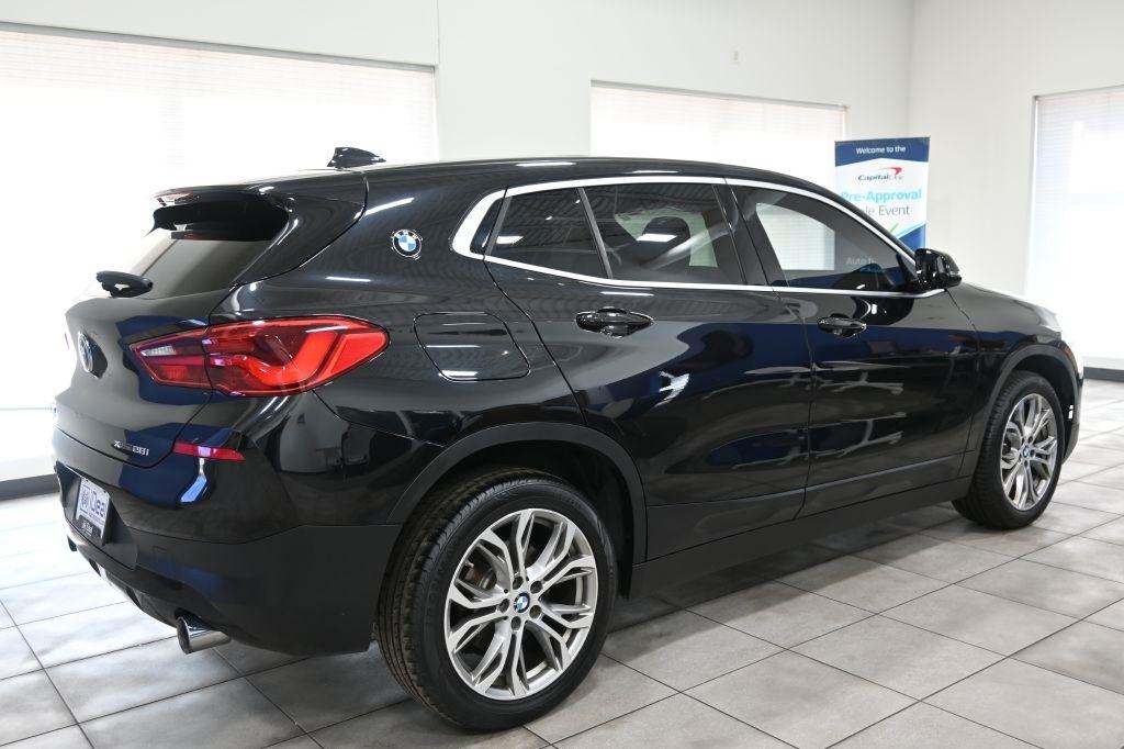 BMW X2  2018