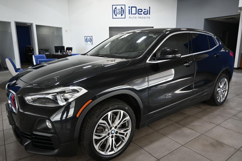 2018 BMW X2 XDRIVE28I