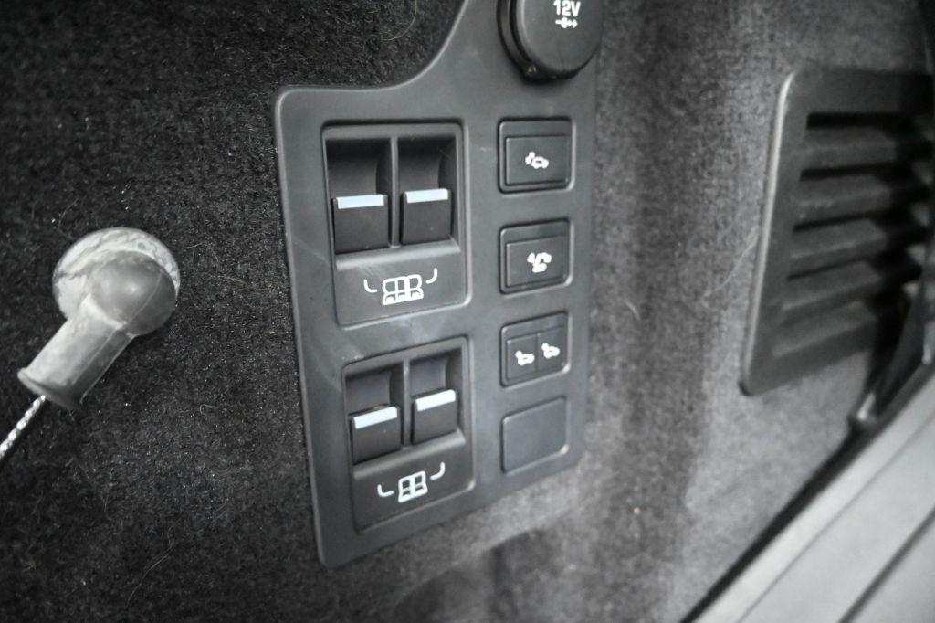 Land Rover Discovery  2018