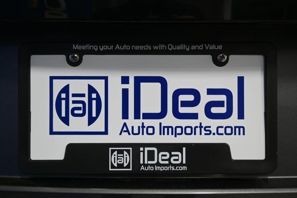 Land Rover Discovery  2018