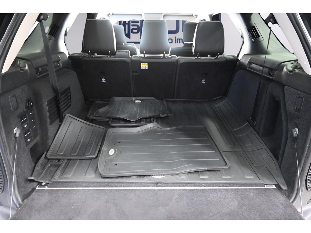 Land Rover Discovery  2018