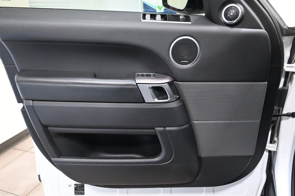 Land Rover Range Rover Sport  2020