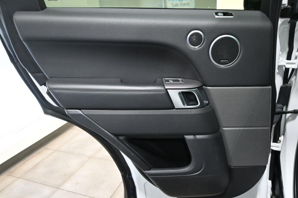 Land Rover Range Rover Sport  2020