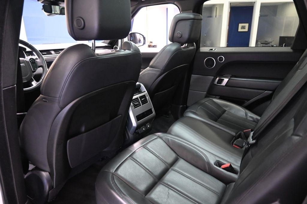 Land Rover Range Rover Sport  2020