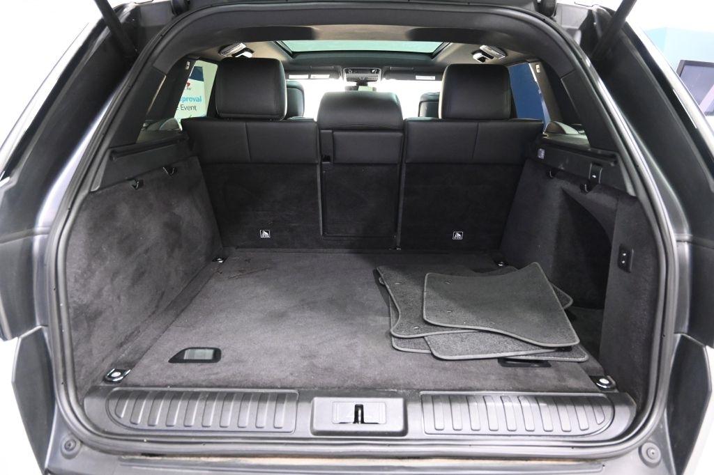 Land Rover Range Rover Sport  2020