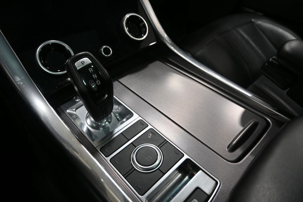 Land Rover Range Rover Sport  2020
