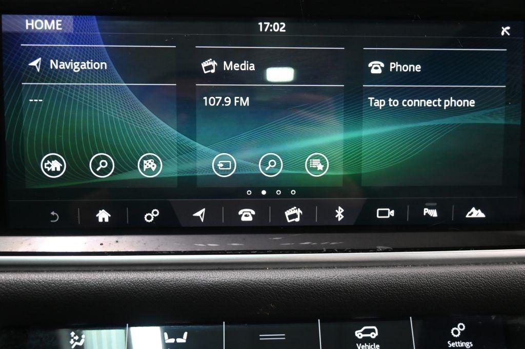 Land Rover Range Rover Sport  2020