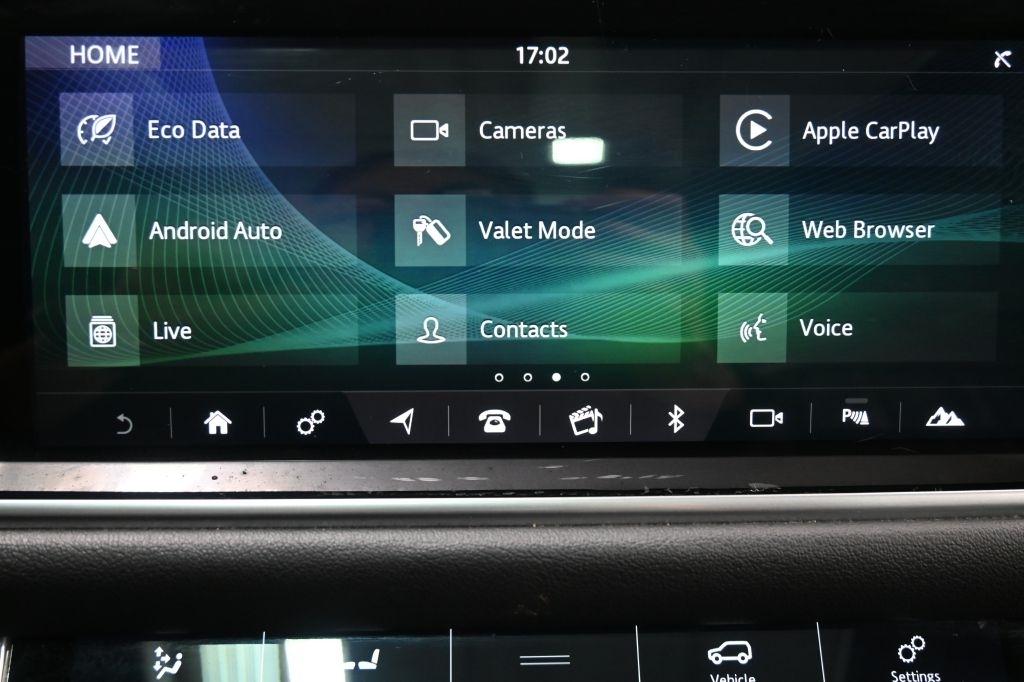 Land Rover Range Rover Sport  2020