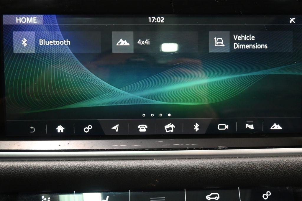 Land Rover Range Rover Sport  2020