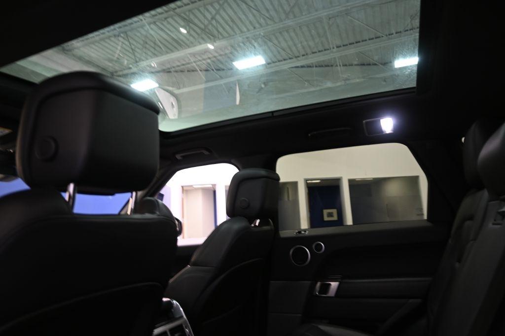 Land Rover Range Rover Sport  2020