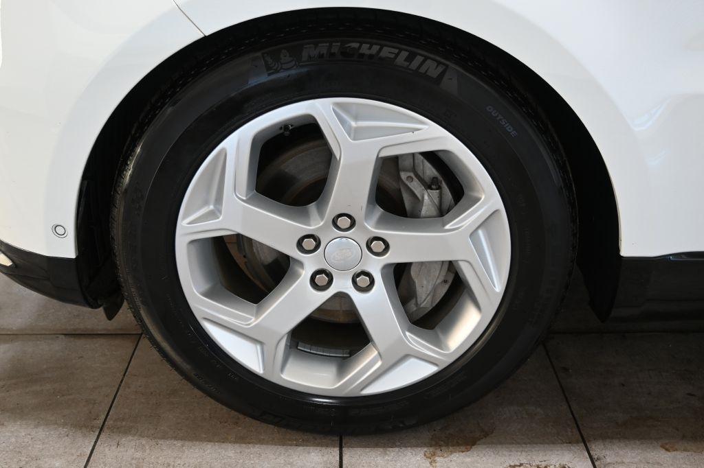 Land Rover Range Rover Sport  2020