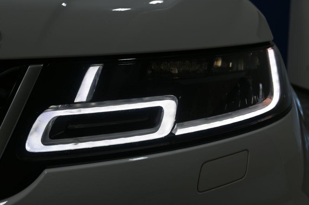 Land Rover Range Rover Sport  2020