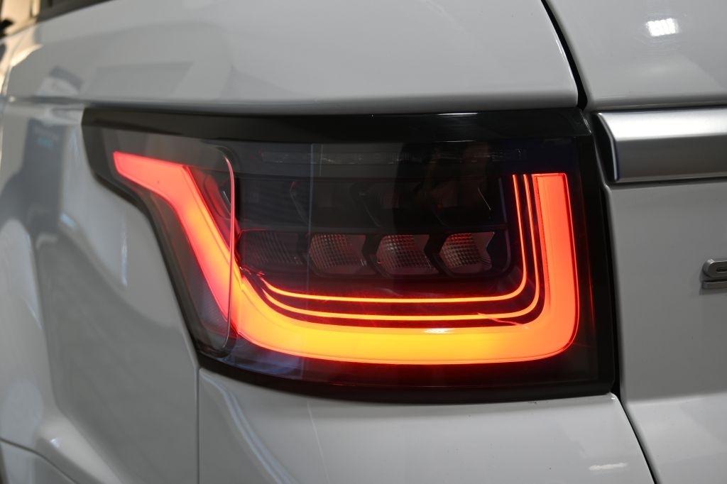 Land Rover Range Rover Sport  2020