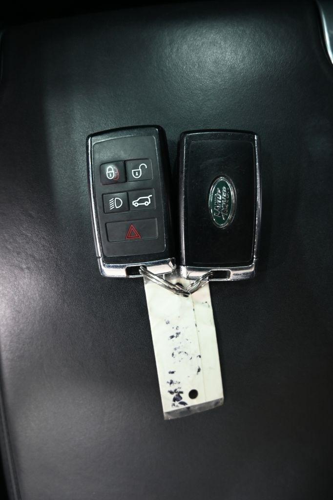 Land Rover Range Rover Sport  2020