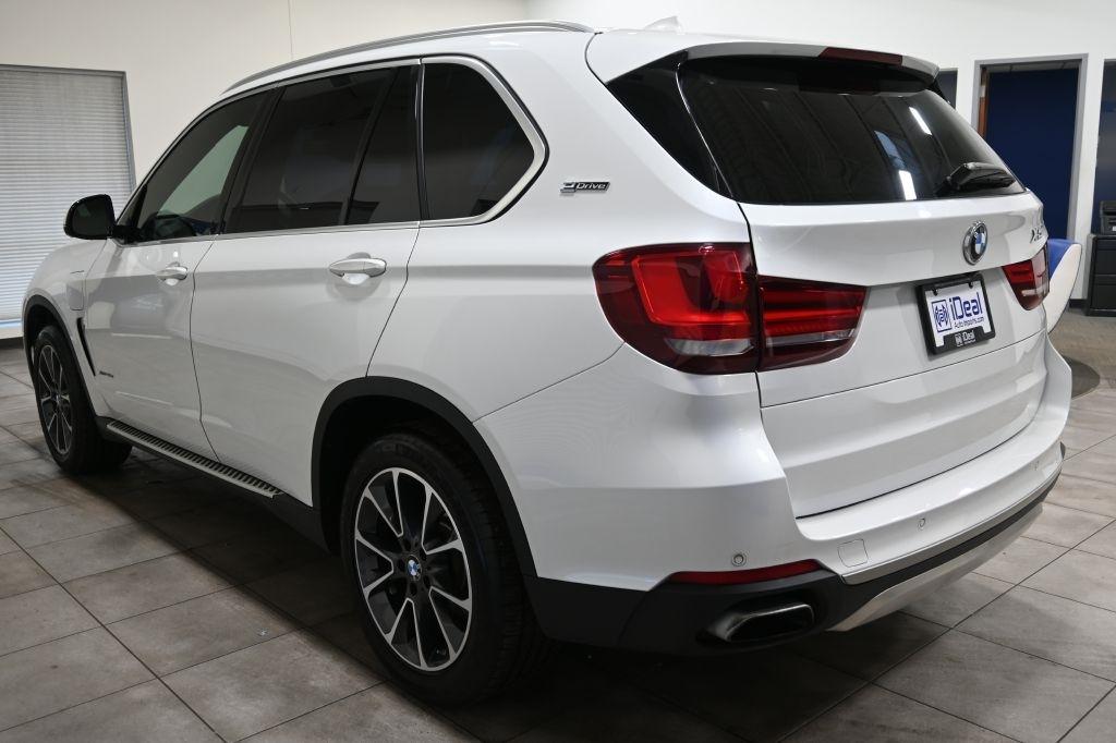 BMW X5  2017