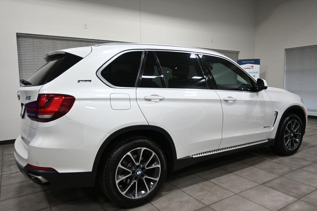 BMW X5  2017