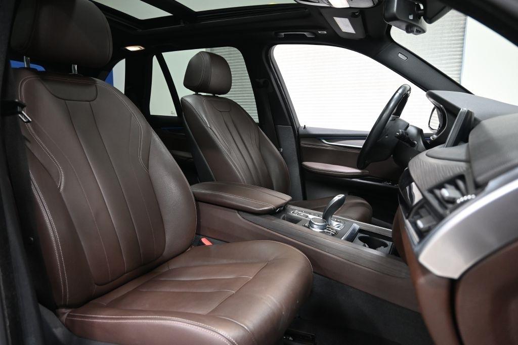 BMW X5  2017