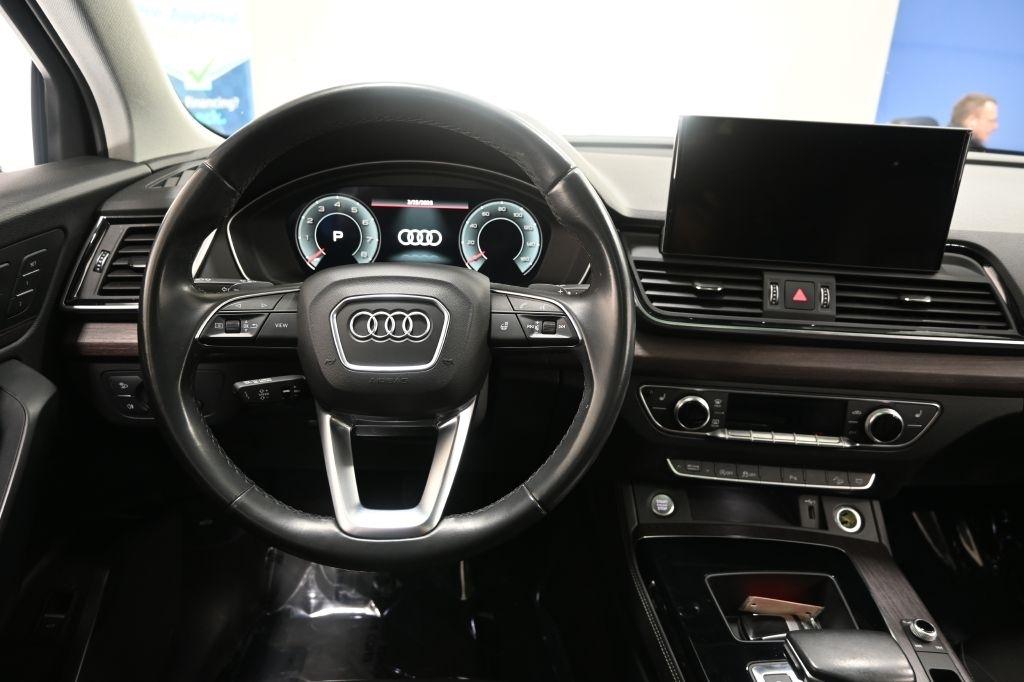Audi Q5  2021