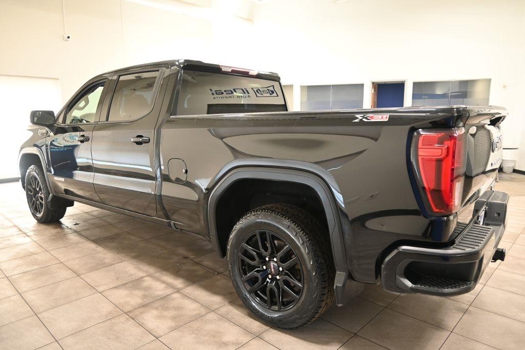 GMC Sierra 1500  2019