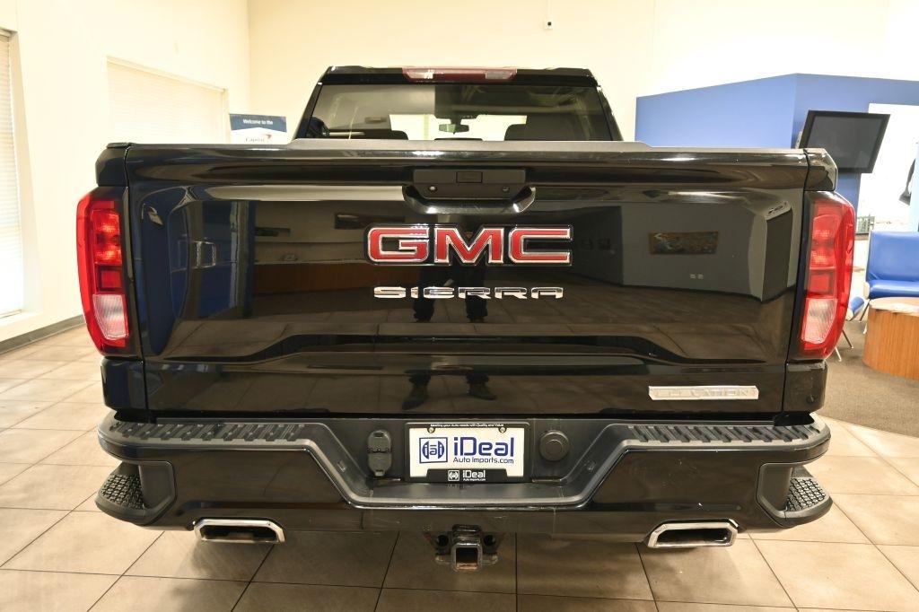 GMC Sierra 1500  2019
