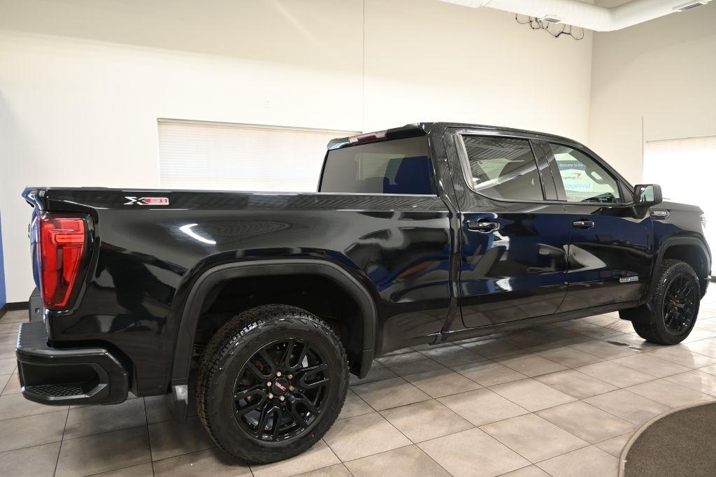 GMC Sierra 1500  2019