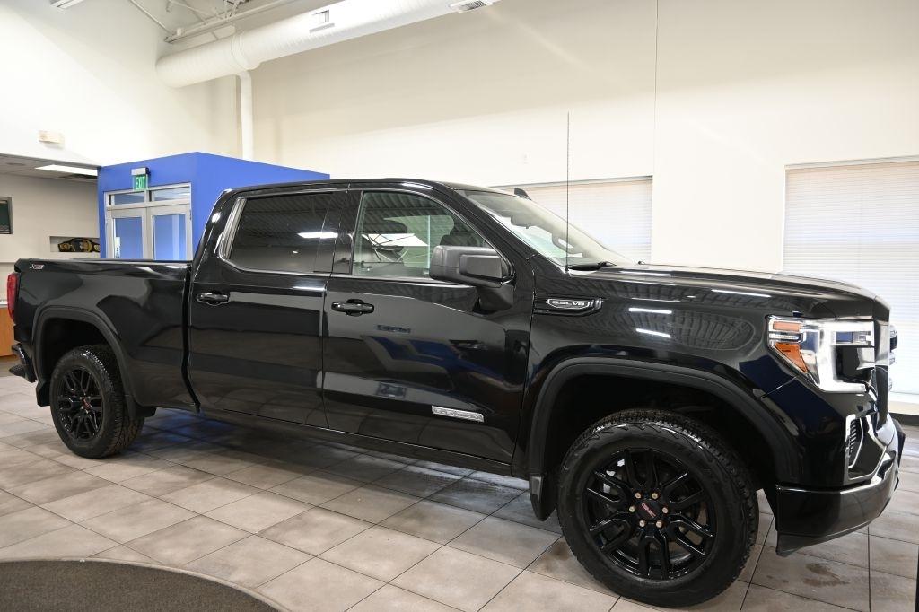 GMC Sierra 1500  2019