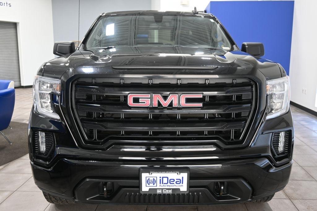 GMC Sierra 1500  2019