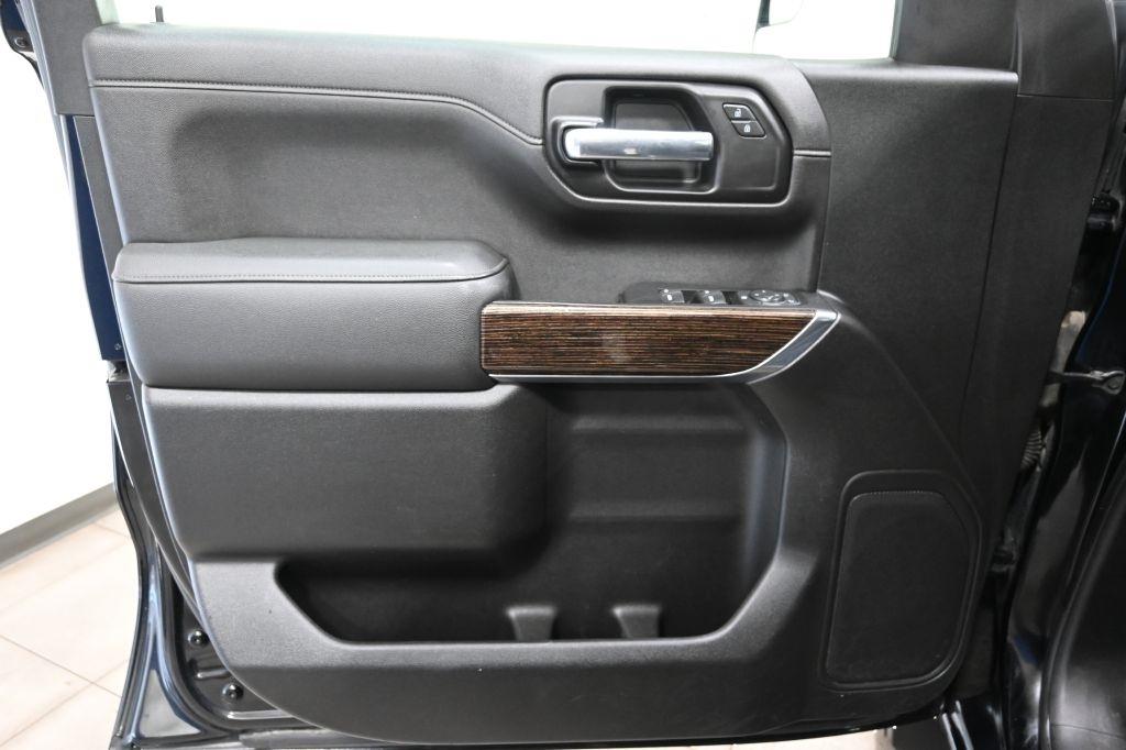 GMC Sierra 1500  2019