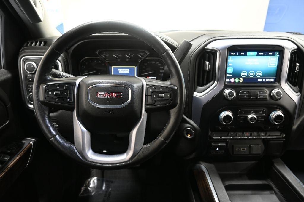 GMC Sierra 1500  2019