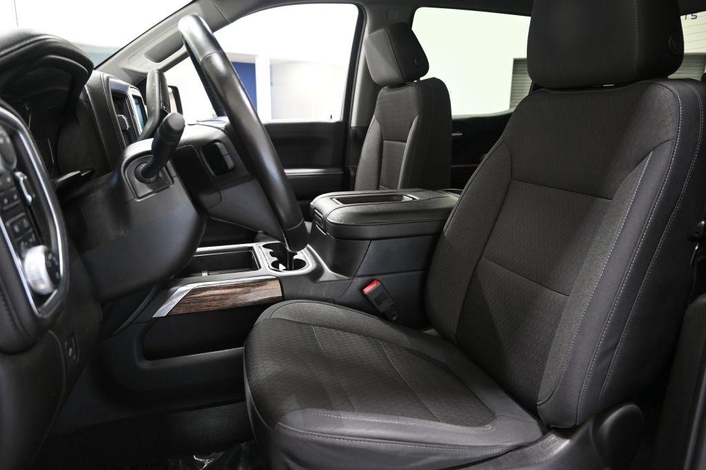 GMC Sierra 1500  2019