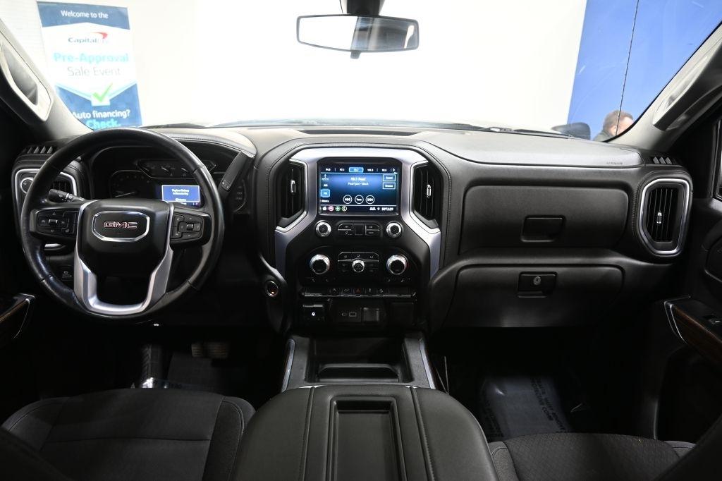 GMC Sierra 1500  2019