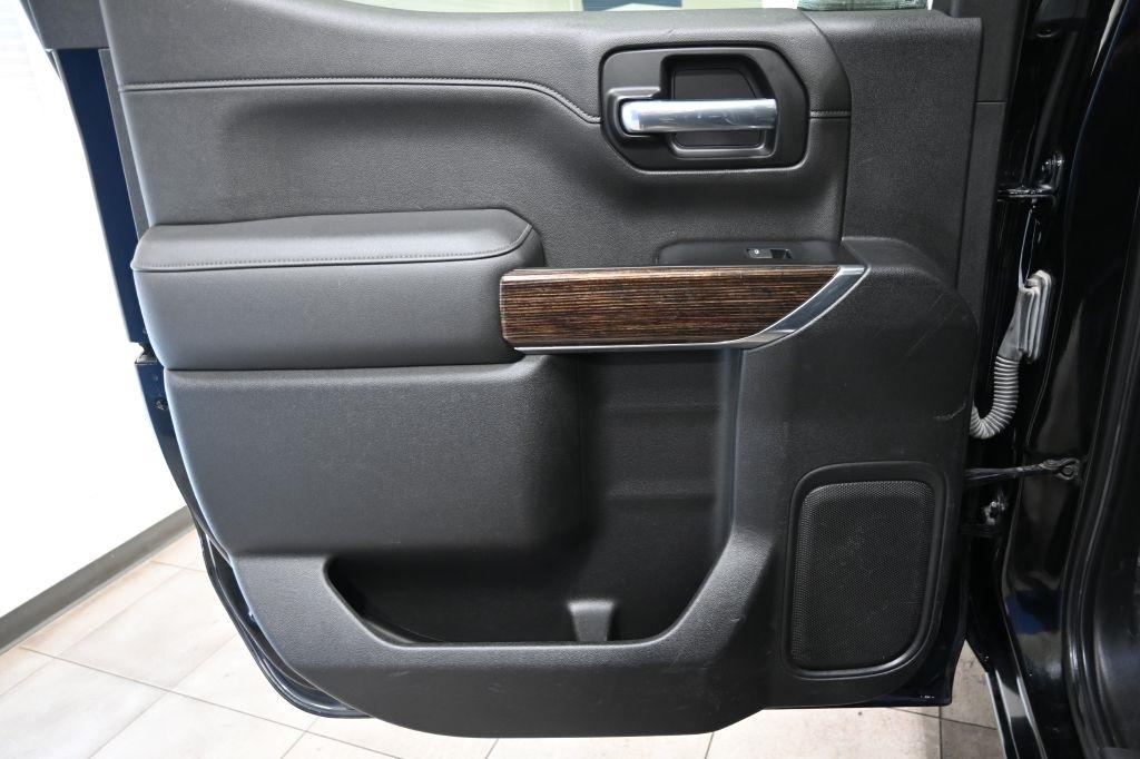 GMC Sierra 1500  2019