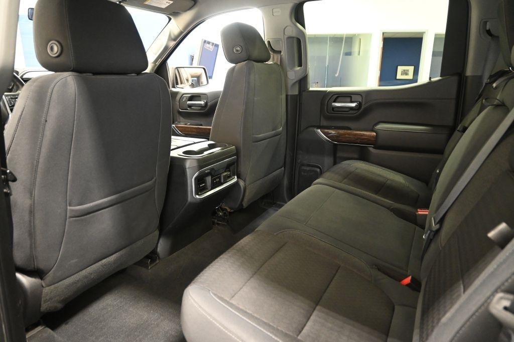 GMC Sierra 1500  2019