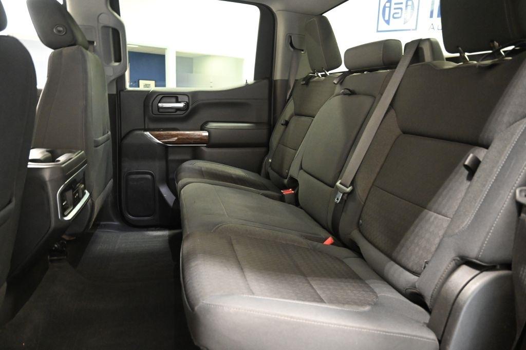 GMC Sierra 1500  2019