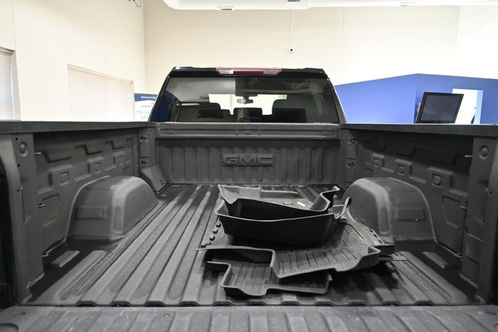 GMC Sierra 1500  2019