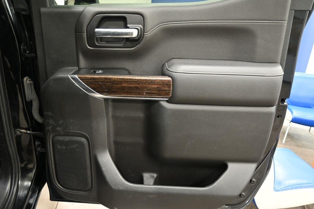 GMC Sierra 1500  2019