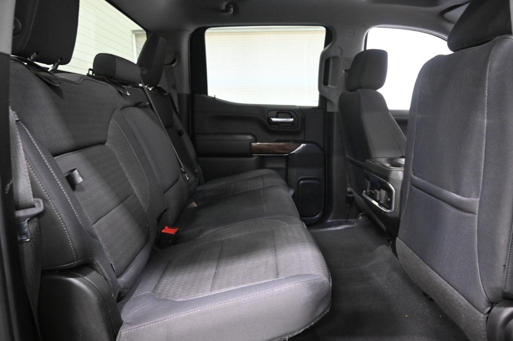 GMC Sierra 1500  2019