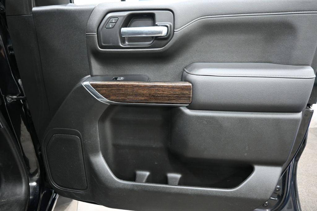 GMC Sierra 1500  2019