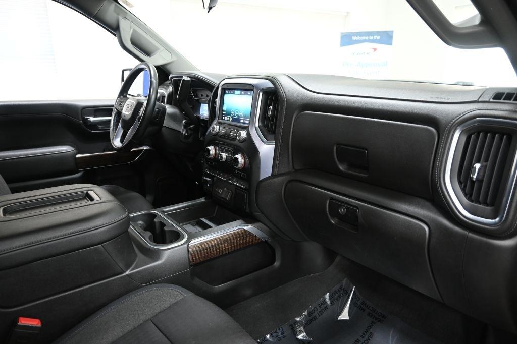 GMC Sierra 1500  2019