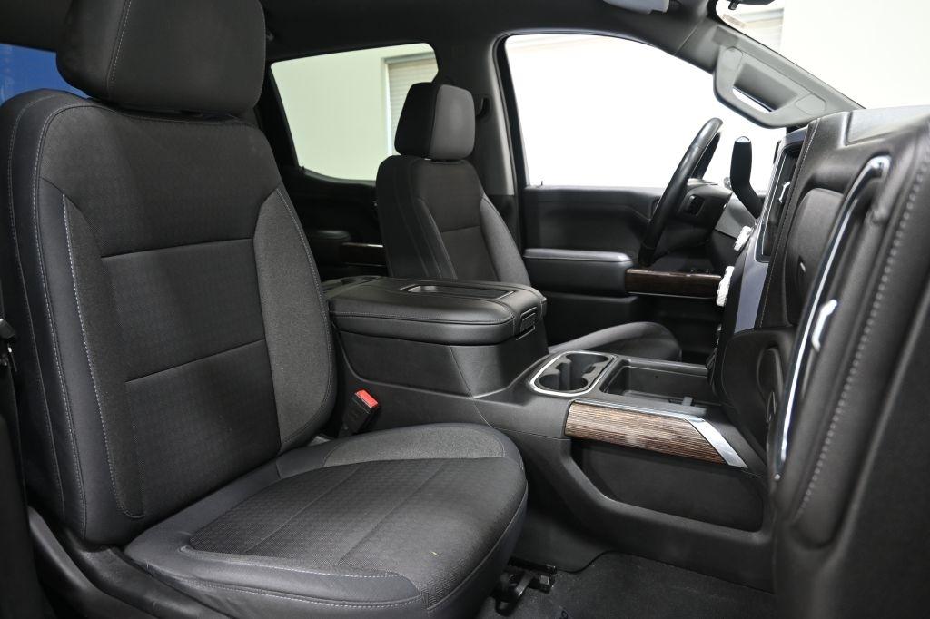 GMC Sierra 1500  2019