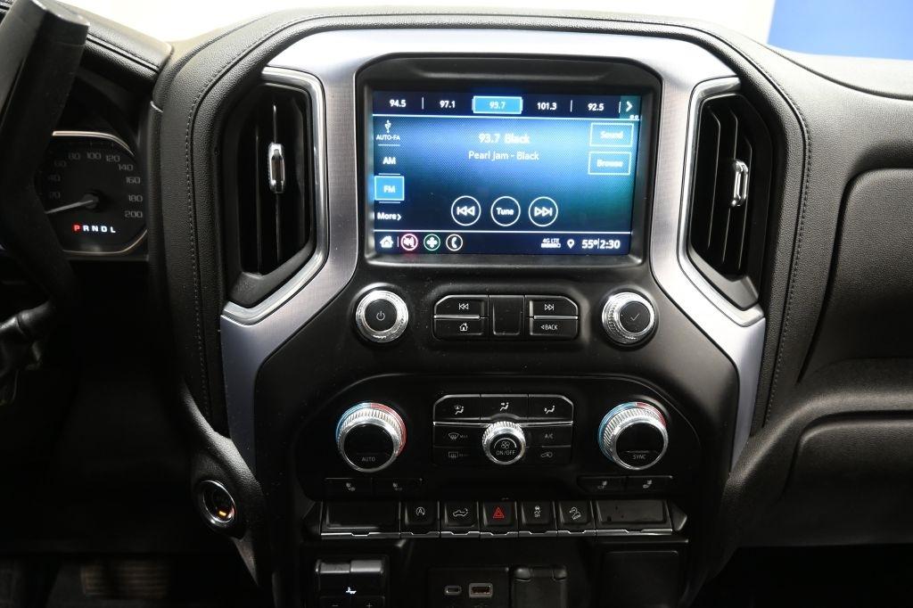 GMC Sierra 1500  2019