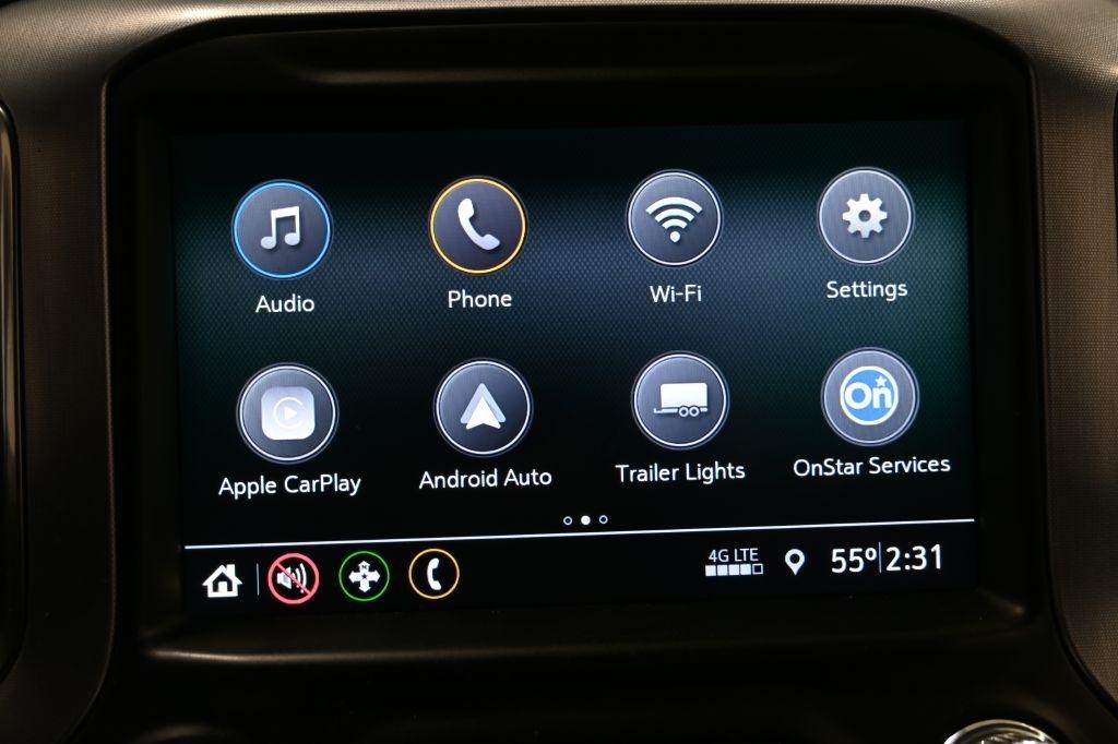 GMC Sierra 1500  2019