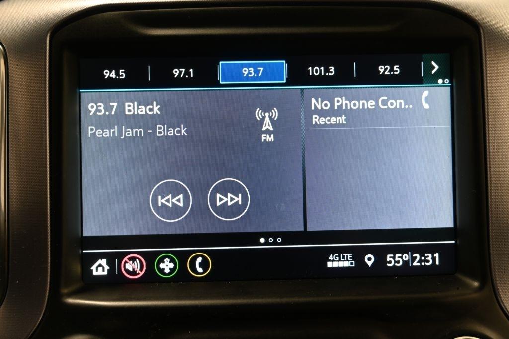 GMC Sierra 1500  2019