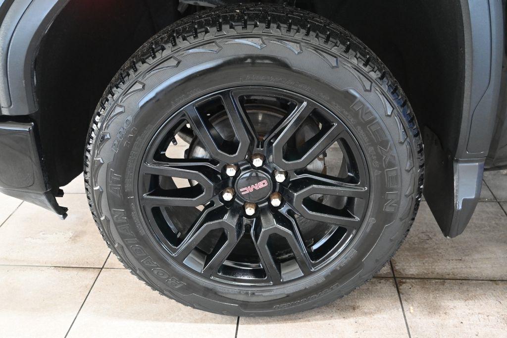 GMC Sierra 1500  2019